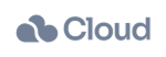Logo - Cloud